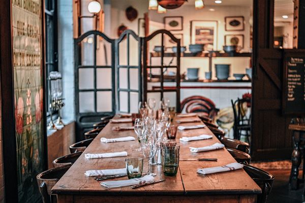Kensington Street GAVROCHE (11/12/2020 - Credits: Kensington St.)