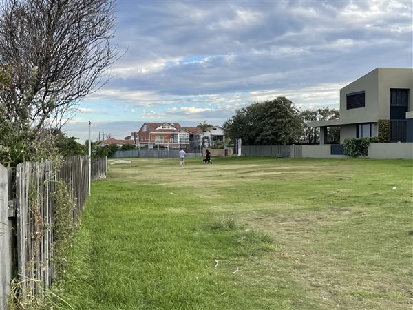 Dover Heights - Coastline @ Raleigh & Rodney Reserves - Late afternoon. (15/04/2021 - Credits: Cheryl Conway)