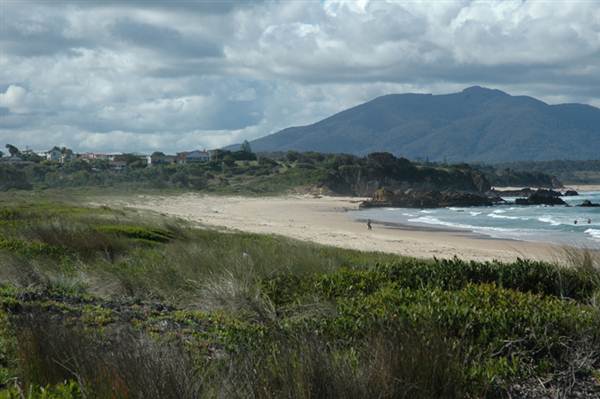 Bermagui (21/04/2021 9:05:53 PM)