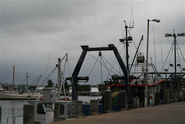 Bermagui (21/04/2021 9:05:57 PM)