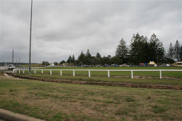 Bermagui (21/04/2021 9:05:59 PM)