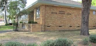 Panania Senior Citizens Centre (3/03/2017)