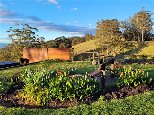Stella Vista Farm (22/09/2021 - Credits: Tim and Georgia Connell)
