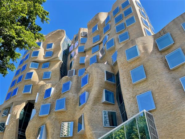 Ultimo - UTS & Central Park (17/10/2021 - Credits: Cheryl Conway)