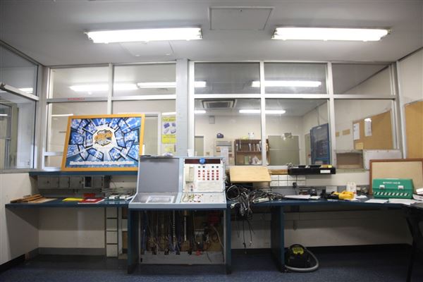 Parramatta Gaol (14/02/2018)