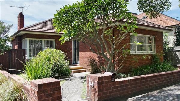 Marrickville Neighbourhood (9/09/2021)