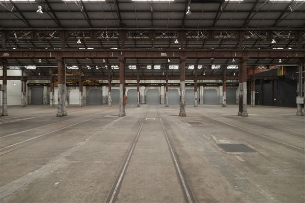 Carriageworks Venues (1/12/2021 - Credits: Carriageworks)