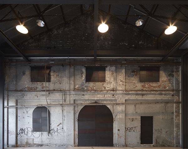 Carriageworks Venues (1/12/2021 - Credits: Carriageworks)