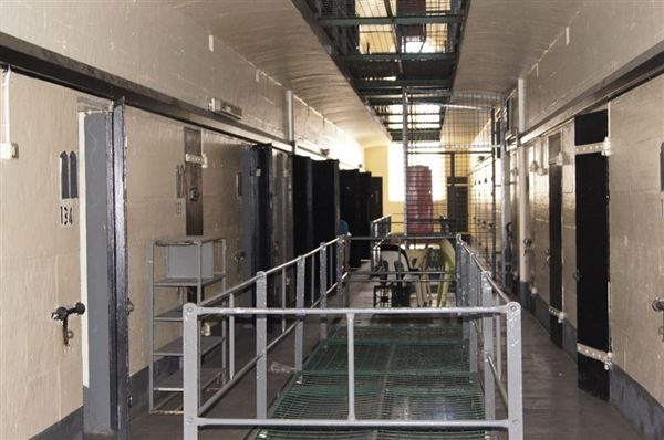 Parramatta Gaol (8/03/2013)
