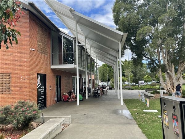 Lismore 2021 (2/12/2021 - Credits: Cheryl Conway)