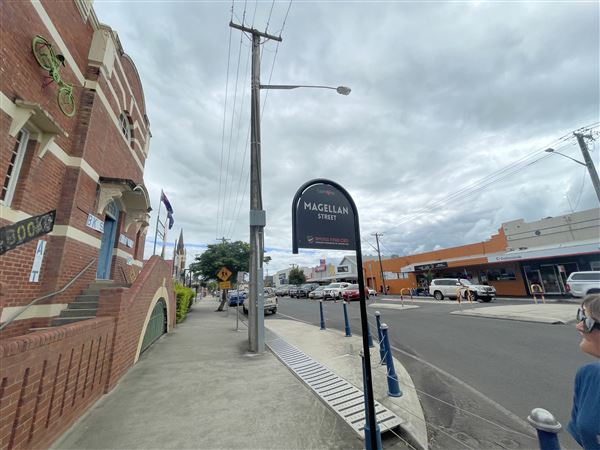 Lismore 2021 (2/12/2021 - Credits: Cheryl Conway)