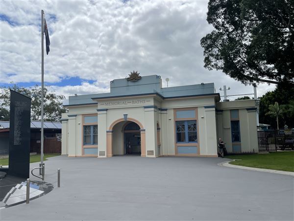 Lismore 2021 (2/12/2021 - Credits: Cheryl Conway)