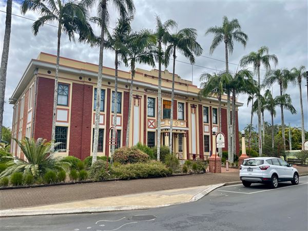 Lismore 2021 (2/12/2021 - Credits: Cheryl Conway)