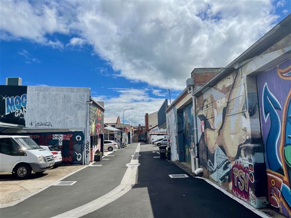 Lismore 2021 (2/12/2021 - Credits: Cheryl Conway)