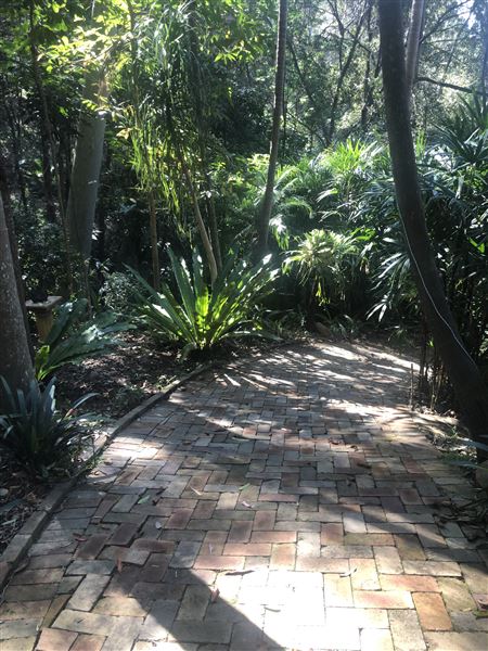 Private House - Hidden Retreat (5/07/2022)
