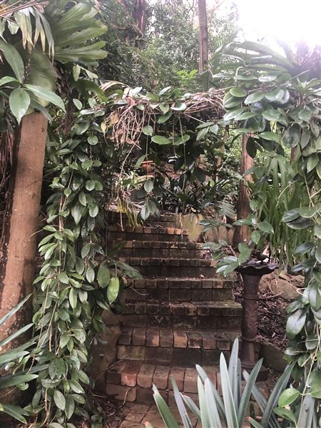 Private House - Hidden Retreat (5/07/2022)