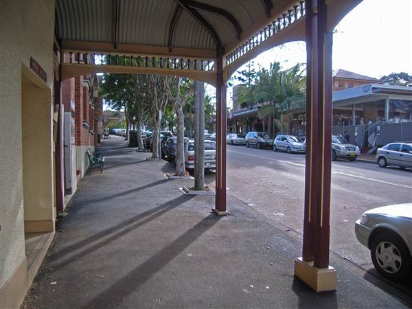 Bangalow (18/08/2022 4:35:30 AM)