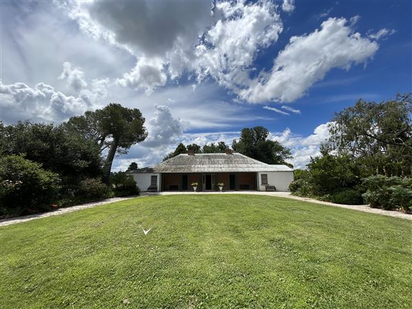 Riversdale Homestead (15/11/2021 - Credits: Nicole Taylor)