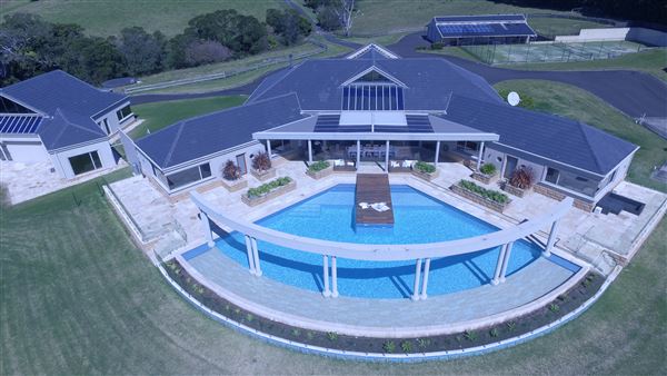 Cedar Springs Kiama (1/09/2022)