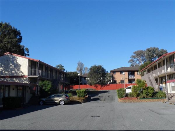 Liberty Plains Motor Inn (5/06/2019)