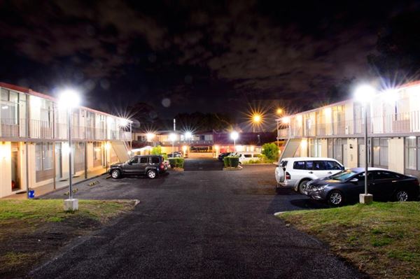 Liberty Plains Motor Inn (5/06/2019)