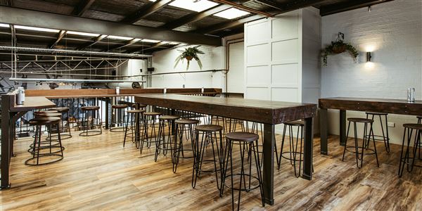King Tide Brewing - Coffs Harbour (27/10/2022 - Credits: submitted by: Josh King)