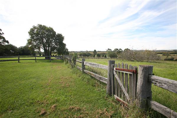 Belgenny Farm (15/03/2016)