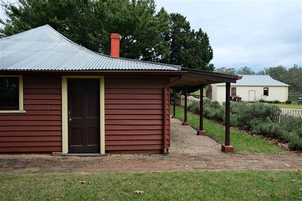 Belgenny Farm (12/04/2023 - Credits: Screen NSW)