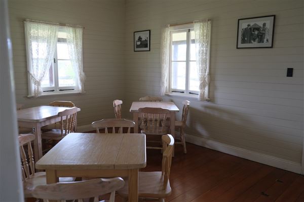 Belgenny Farm (12/04/2023 - Credits: Screen NSW)