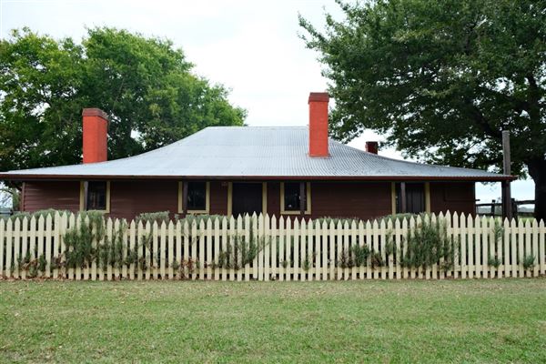 Belgenny Farm (12/04/2023 - Credits: Screen NSW)