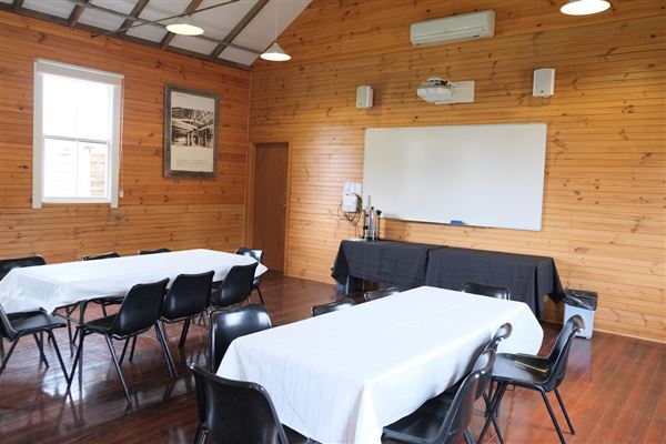 Belgenny Farm (12/04/2023 - Credits: Screen NSW)