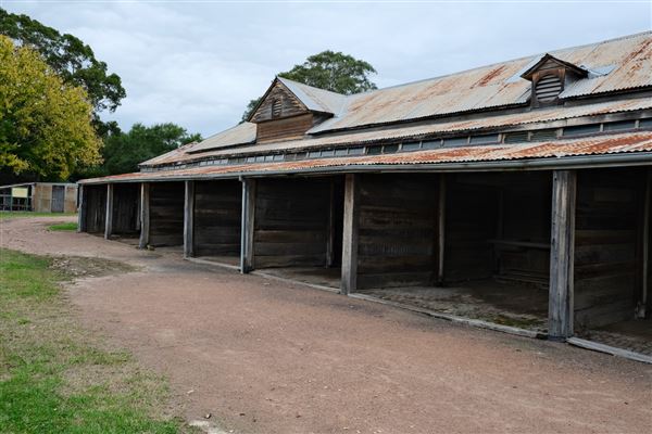 Belgenny Farm (12/04/2023 - Credits: Screen NSW)