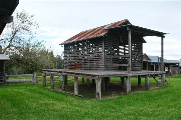 Belgenny Farm (12/04/2023 - Credits: Screen NSW)