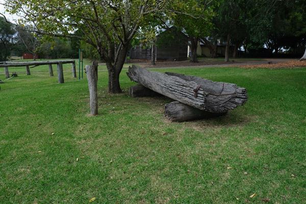 Belgenny Farm (12/04/2023 - Credits: Screen NSW)