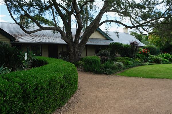 Belgenny Farm (12/04/2023 - Credits: Screen NSW)