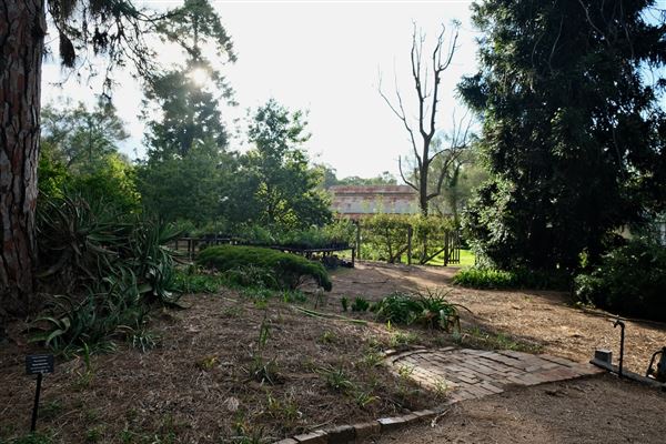 Camden Park House (12/04/2023 - Credits: Screen NSW)