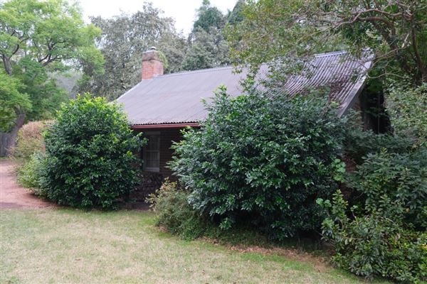 Camden Park House (12/04/2023 - Credits: Screen NSW)
