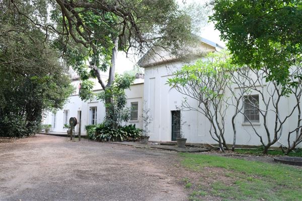 Camden Park House (12/04/2023 - Credits: Screen NSW)