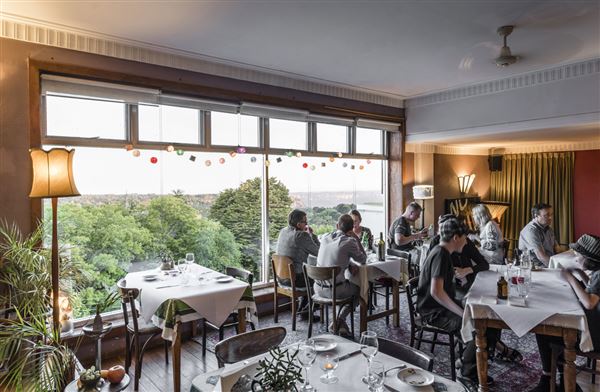 Avalon Restaurant (18/05/2023 - Credits: Avalon Restaurant)
