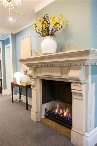 Closeburn House (22/05/2023 - Credits: Paul Worboys)