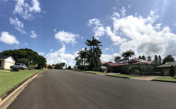 Alstonville - Tanamera Drive (21/02/2021 - Credits: submitted by: Mary Barltrop)