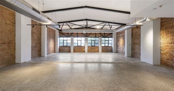 Sydney Showroom Space (6/06/2023)
