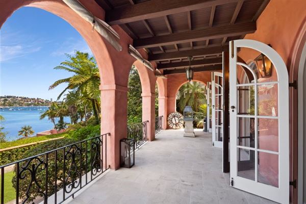 Private House - Rose Bay (12/03/2020 - Credits: submitted by: Julian Ginailhac)