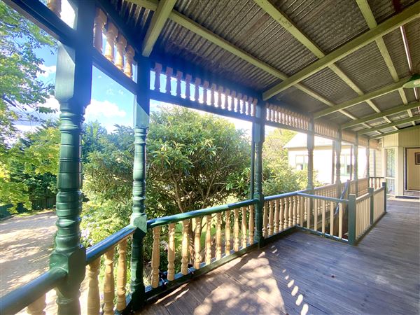 Leura House (16/06/2023 - Credits: submitted by: Ann Oksa)