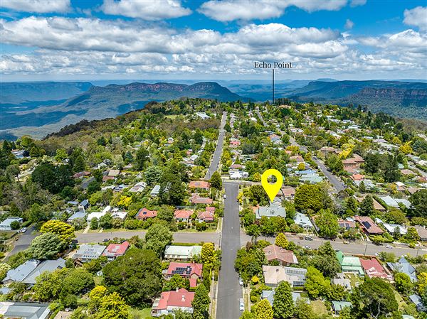 Kurrara Historic Guest House (16/01/2023 - Credits: kurrara house pty ltd)