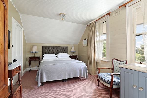 Kurrara Historic Guest House (16/01/2023 - Credits: kurrara house pty ltd)