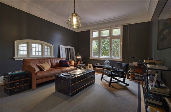 Wenvoe Historic Mansion (12/07/2023 - Credits: Lithgow Photo Studio)