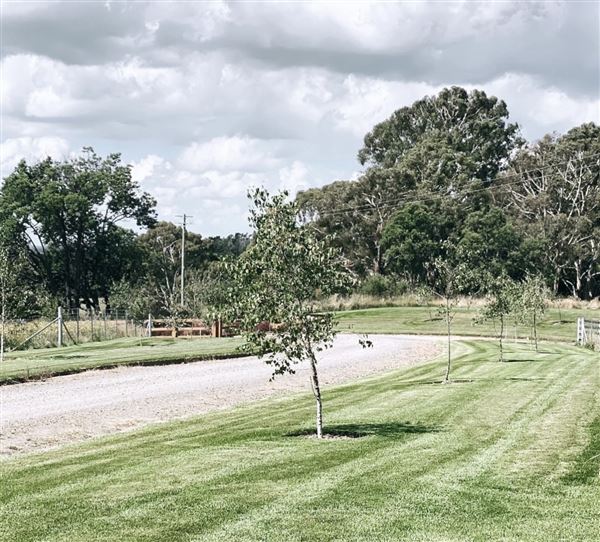 Burilda Park (13/07/2023 - Credits: submitted by: Alex Cragg)