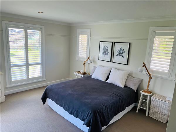 Private House & Barn - "Mountain View" (18/07/2023 - Credits: Jen Hughes)