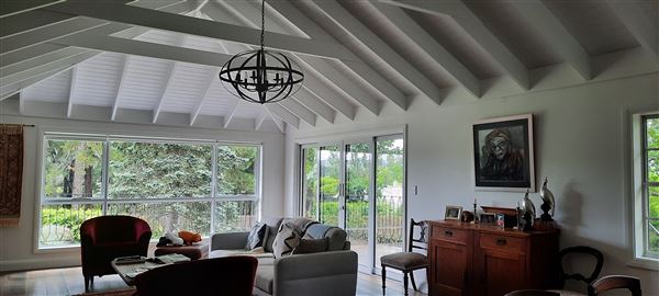 Private House - "Skyfall" (31/10/2021 - Credits: Julie Hetherington)